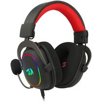 Fone de Ouvido Redragon Zeus X H510-RGB USB foto 1