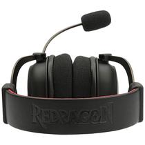 Fone de Ouvido Redragon Zeus X H510-RGB USB foto 3