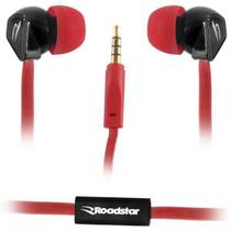 Fone de Ouvido Roadstar RS-101EP foto 2