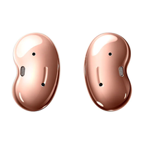 Fone de Ouvido Samsung Galaxy Buds Live SM-R180 Bluetooth foto 2