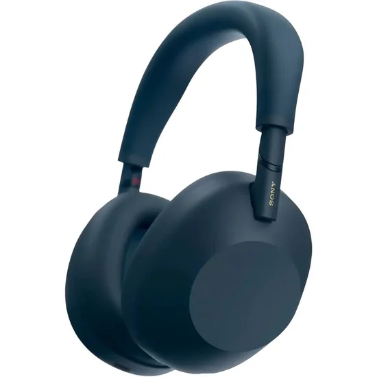 Fone de Ouvido Sony 1000X Series WH-1000XM6 Bluetooth foto 1