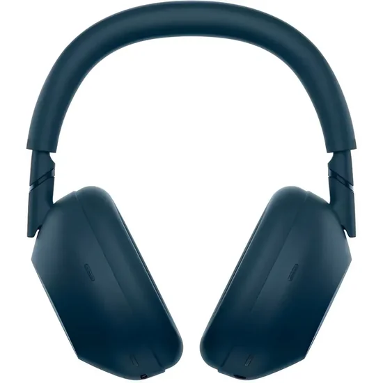 Fone de Ouvido Sony 1000X Series WH-1000XM6 Bluetooth foto 3