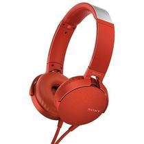 Fone de Ouvido Sony MDR-XB550AP foto 1