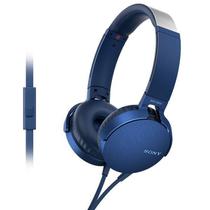 Fone de Ouvido Sony MDR-XB550AP foto 3
