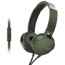 Fone de Ouvido Sony MDR-XB550AP foto 2