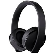 Fone de Ouvido Sony Gold Playstation