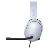 Fone de Ouvido Sony Inzone H3 MDR-G300/WZ foto 1