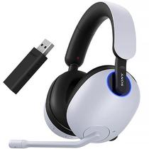 Fone de Ouvido Sony Inzone H9 WH-G900 Bluetooth