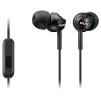 Fone de Ouvido Sony MDR-EX110AP