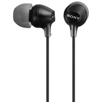 Fone de Ouvido Sony MDR-EX15