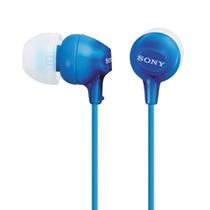 Fone de Ouvido Sony MDR-EX15 foto 3