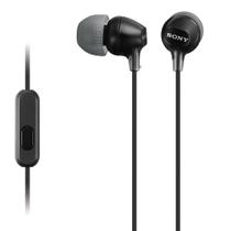 Fone de Ouvido Sony MDR-EX15 Com Microfone foto principal