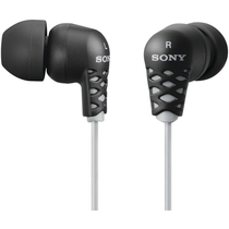 Fone de Ouvido Sony MDR-EX37B foto 1
