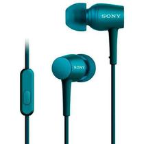 Fone de Ouvido Sony MDR-EX750AP foto 1