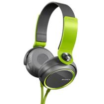 Fone de Ouvido Sony MDR-XB400 foto 2