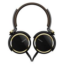 Fone de Ouvido Sony MDR-XB400