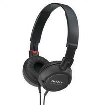 Fone de Ouvido Sony MDR-ZX100 foto principal