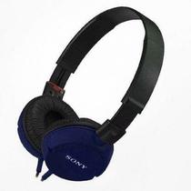 Fone de Ouvido Sony MDR-ZX100 foto 2