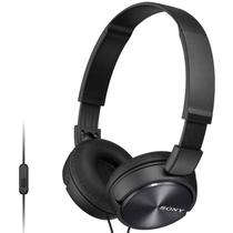 Fone de Ouvido Sony MDR-ZX310AP