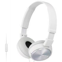 Fone de Ouvido Sony MDR-ZX310AP foto 3