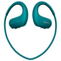 Fone de Ouvido Sony NW-WS413 foto 1