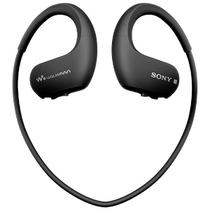 Fone de Ouvido Sony NW-WS623 Bluetooth