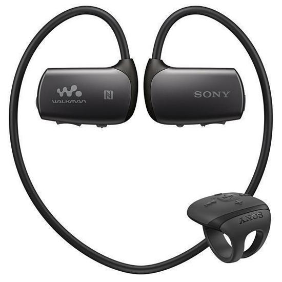 Fone de Ouvido Sony NWZ-WS615 no Paraguai | Compras Paraguai