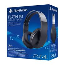 Fone de Ouvido Sony Platinum Wireless foto 3