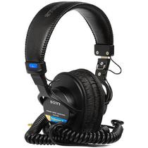 Fone de Ouvido Sony Professional MDR-7506 foto principal