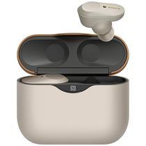 Fone de Ouvido Sony WF-1000XM3 Bluetooth foto 1