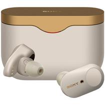Fone de Ouvido Sony WF-1000XM3 Bluetooth foto 3