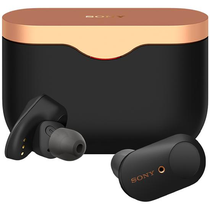 Fone de Ouvido Sony WF-1000XM3 Bluetooth foto principal