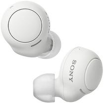 Fone de Ouvido Sony WF-C500 Bluetooth foto 4