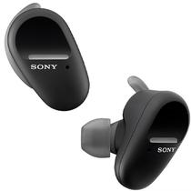 Fone de Ouvido Sony WF-SP800N Bluetooth foto 3