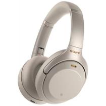 Fone de Ouvido Sony WH-1000XM3 Bluetooth foto 3
