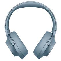 Fone de Ouvido Sony WH-H900N Bluetooth foto 1