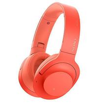 Fone de Ouvido Sony WH-H900N Bluetooth foto 2