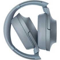 Fone de Ouvido Sony WH-H900N Bluetooth foto 4