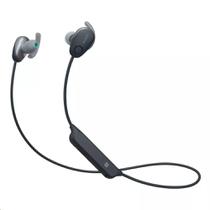 Fone de Ouvido Sony WI-SP600N Bluetooth