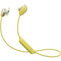 Fone de Ouvido Sony WI-SP600N Bluetooth foto 1