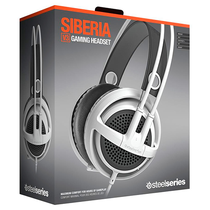Fone de Ouvido Steelseries Siberia V3 61356 foto 3