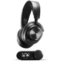 Fone de Ouvido Steelseries Arctis Nova Pro Wireless