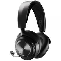 Fone de Ouvido Steelseries Arctis Nova Pro Wireless foto 1