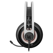 Fone de Ouvido Steelseries World Of Warcraft STL-51154 foto 1