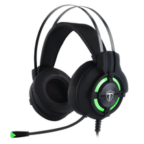 Fone de Ouvido T-Dagger Andes T-RGH300 USB