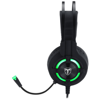 Fone de Ouvido T-Dagger Andes T-RGH300 USB foto 1