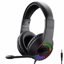 Fone de Ouvido T-Dagger Caspian T-RGH211 RGB
