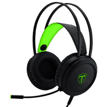 Fone de Ouvido T-Dagger Ural T-RGH202 USB