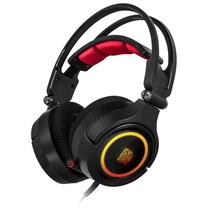 Fone de Ouvido Thermaltake Cronos Riing USB