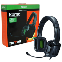 Fone de Ouvido Tritton Kama Xbox One foto 3